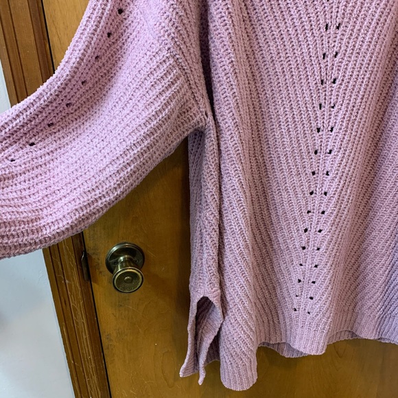 Lane Bryant 26/28 Sweater - Picture 3 of 6